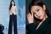 Jennie de BLACKPINK contesta a preguntas populares sobre ella