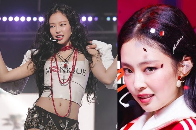 Jennie de BLACKPINK logra la primera victoria para 'Mantra' en 'M Countdown' tras su regreso al programa después de 8 años