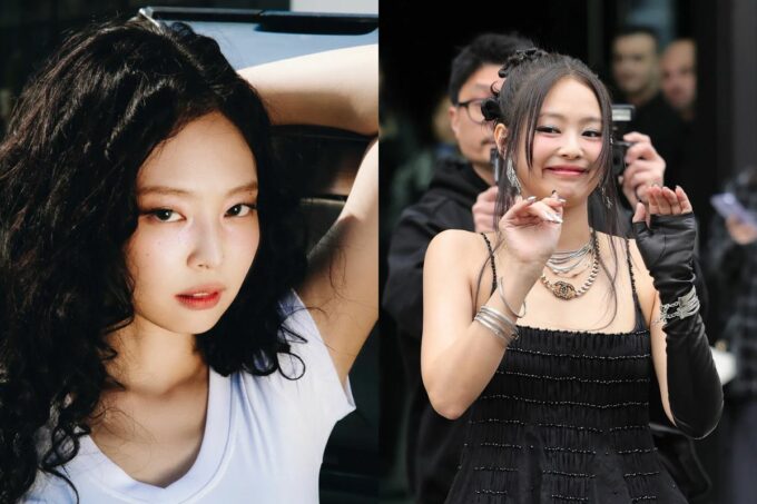 Jennie de BLACKPINK sale del clóset como bisexual en su nueva canción “Mantra” según fans