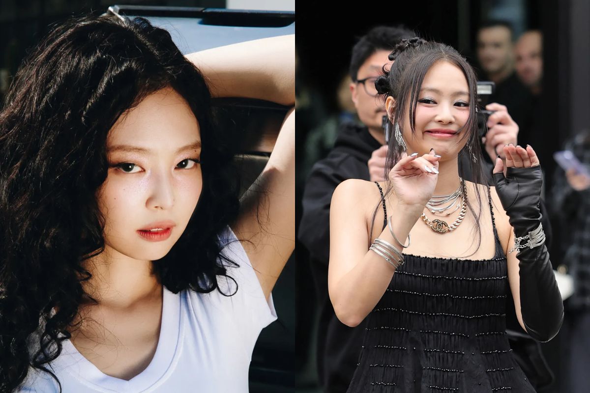 Jennie de BLACKPINK sale del clóset como bisexual en su nueva canción “Mantra” según fans