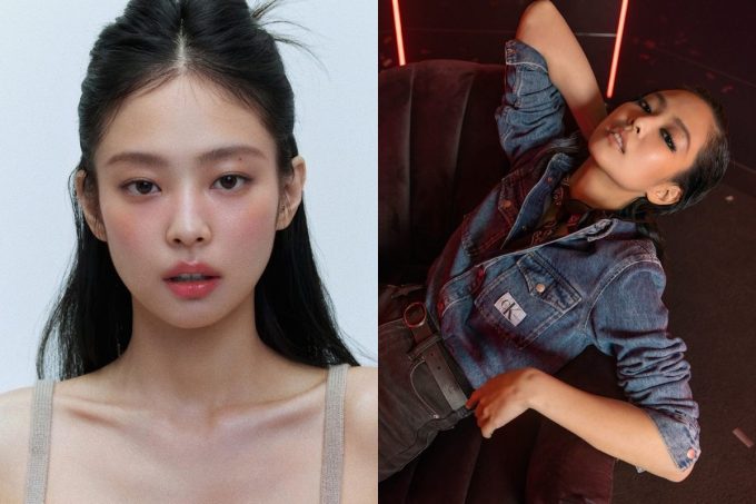 Jennie de BLACKPINK se muestra elegante y atrevida para la nueva portada de W Korea