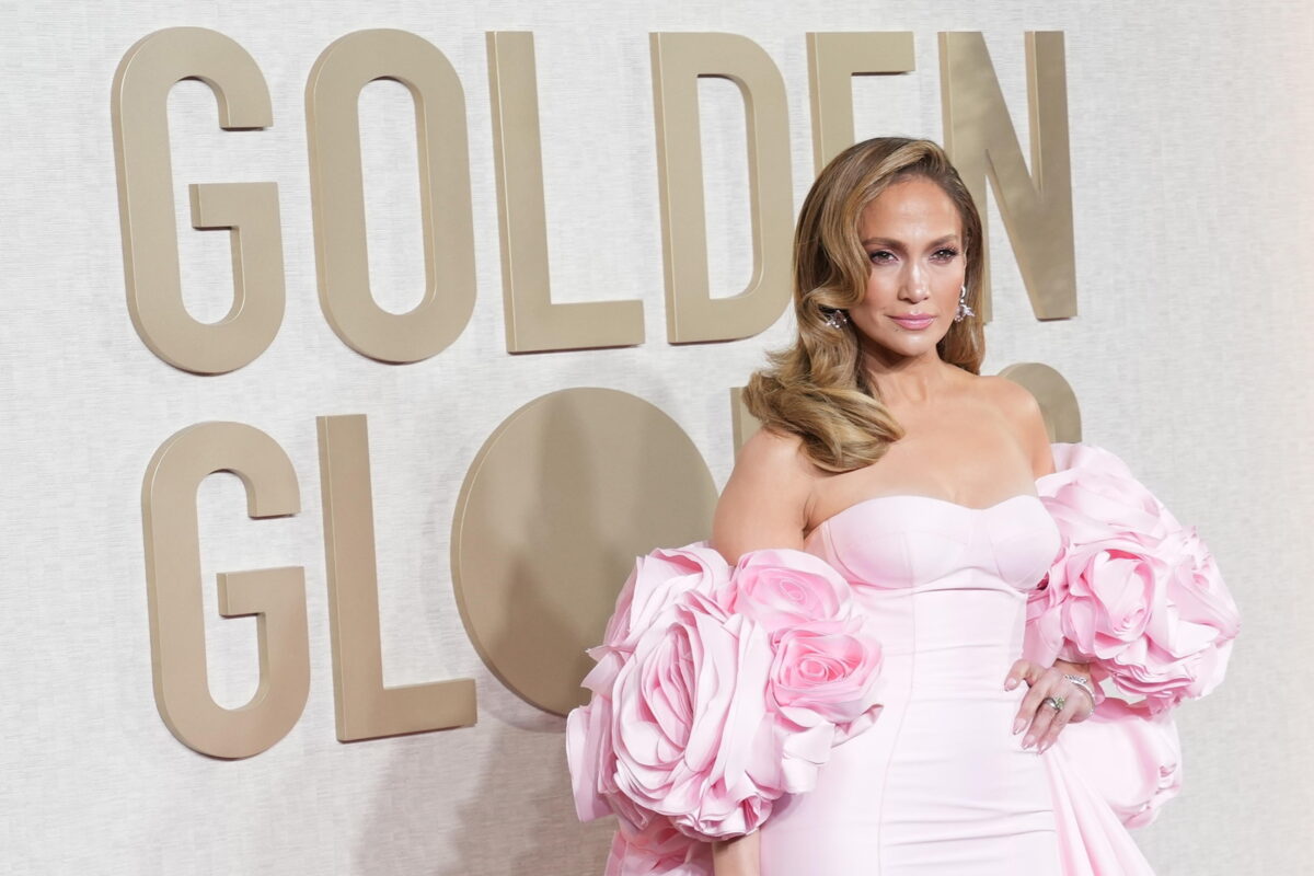 Jennifer Lopez aseguró que está emocionada de estar soltera tras separarse de Ben Affleck