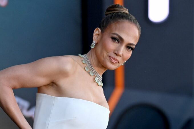 Jennifer Lopez habla por primera vez sobre su ruptura con Ben Affleck No me va a romper