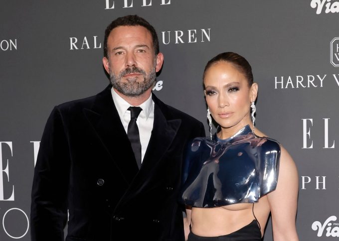 Jennifer Lopez no quería pedirle el divorcio a Ben Affleck pero no le quedó otra opción, según informe