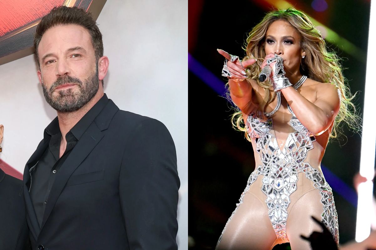 Jennifer López querría grabar un nuevo gran éxito bailable tras su ruptura con Ben Affleck