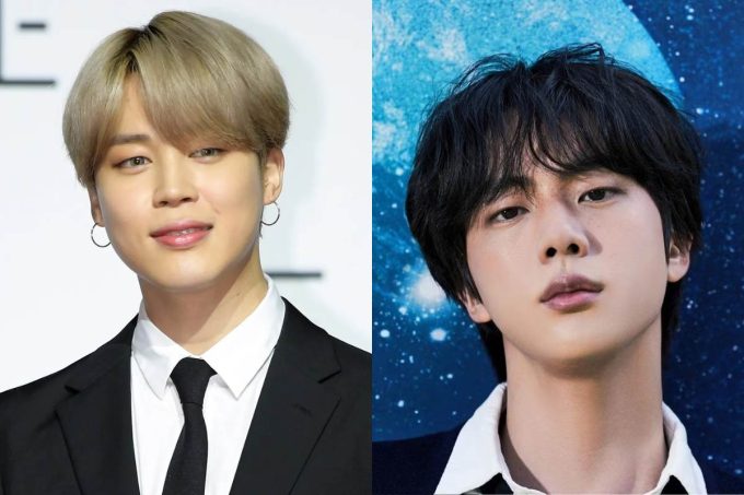 Jimin de BTS ha demostrado ser el fan número 1 de Jin con este gesto