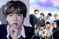 Jin de BTS habla sobre la diferencia entre el trabajo en solitario y el grupal