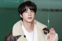 Jin de BTS reveló el género musical de su próximo sencillo I'll Be There