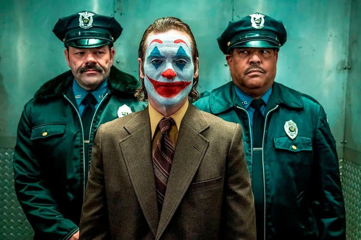 'Joker 2' generará perdidas millonarias para Warner Bros. tras su fracaso en cines, dicen expertos