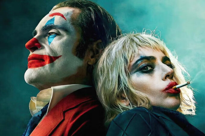 'Joker Folie à Deux' obtiene decepcionante debut en la taquilla de Estados Unidos