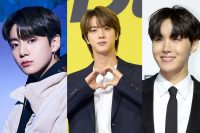 Jungkook de BTS aparece virtualmente para felicitar a Jin y J-Hope por su 'duro trabajo' en el ejército