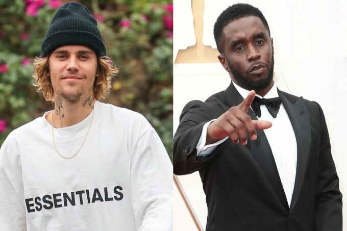 Justin Bieber está asqueado por las acusaciones contra Diddy y no quiere saber nada de él, según revista de Estados Unidos