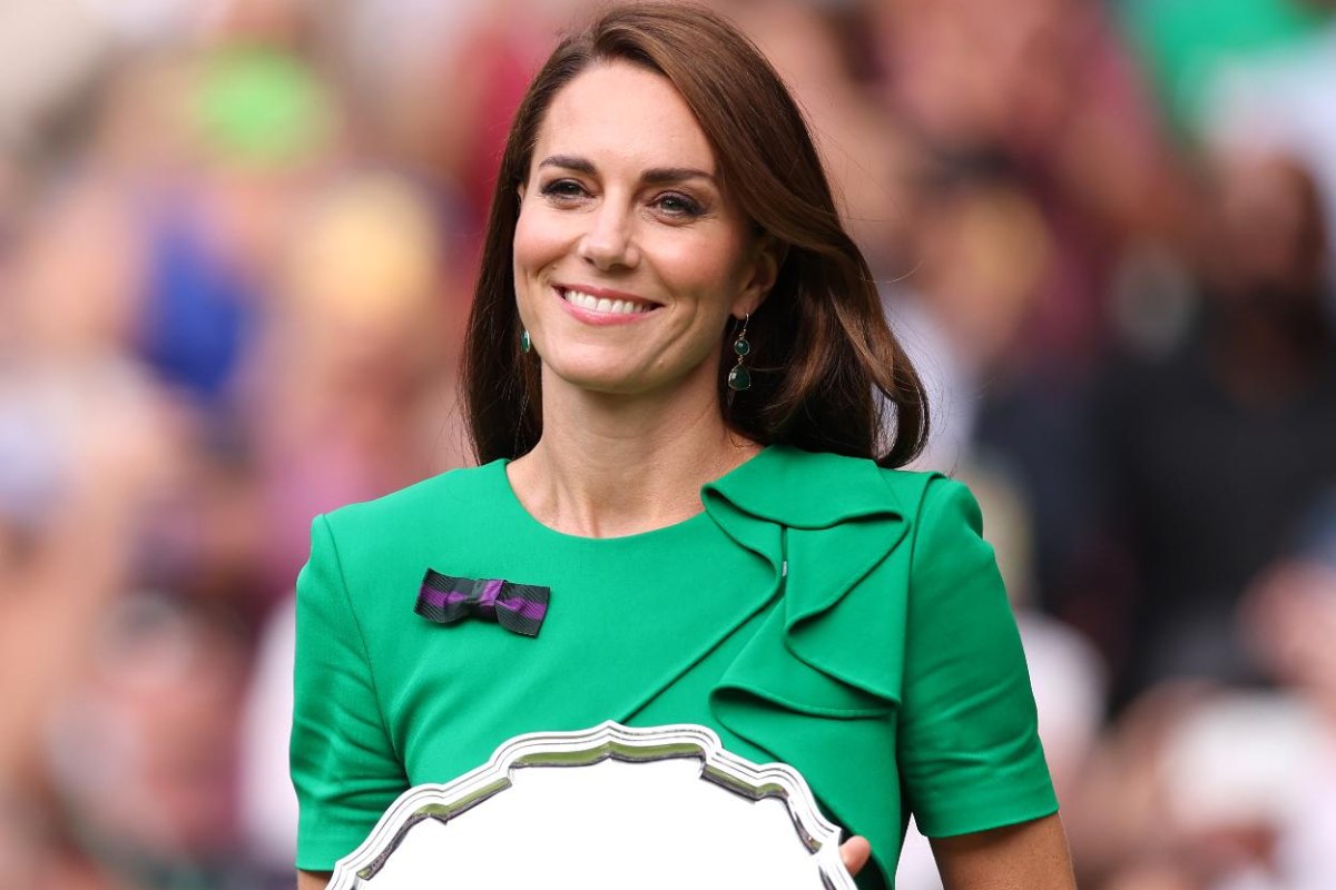 Kate Middleton emite un comunicado en redes apenas una semana después de volver a sus labores reales