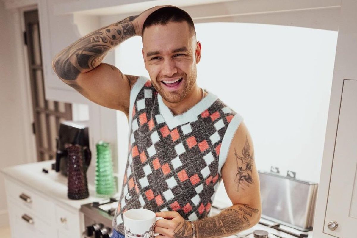 La caída de Liam Payne quedó grabada por cámaras de seguridad afirma prensa argentina