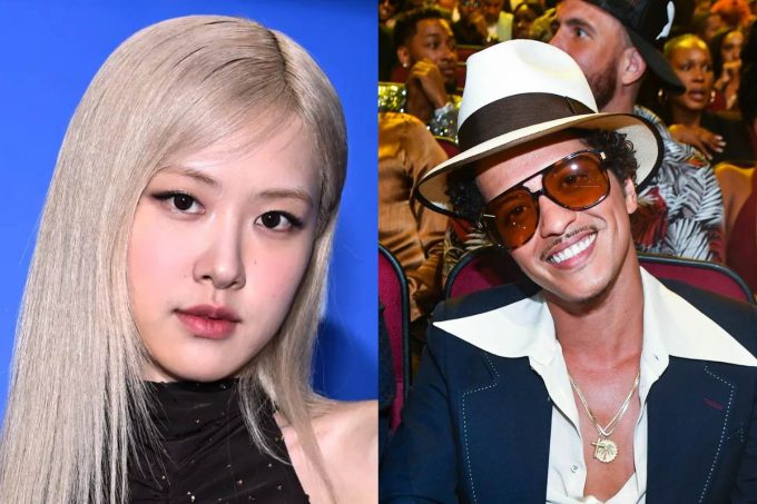 La canción 'APT' de Rosé de BLACKPINK y Bruno Mars ha sido duramente criticada por el gobierno de Malasia