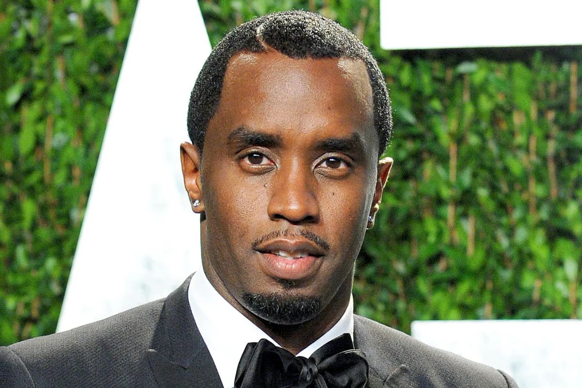 La música de P. Diddy aumenta su éxito en streaming tras su escándalo en Estados Unidos