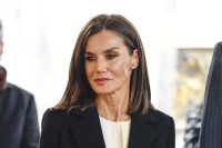 La supuesta cuenta de Instagram secreta de la Reina Letizia ¿A que celebridades sigue