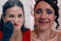 'La sustancia' con Demi Moore y Margaret Qualley en streaming ¿Dónde y cuándo ver?