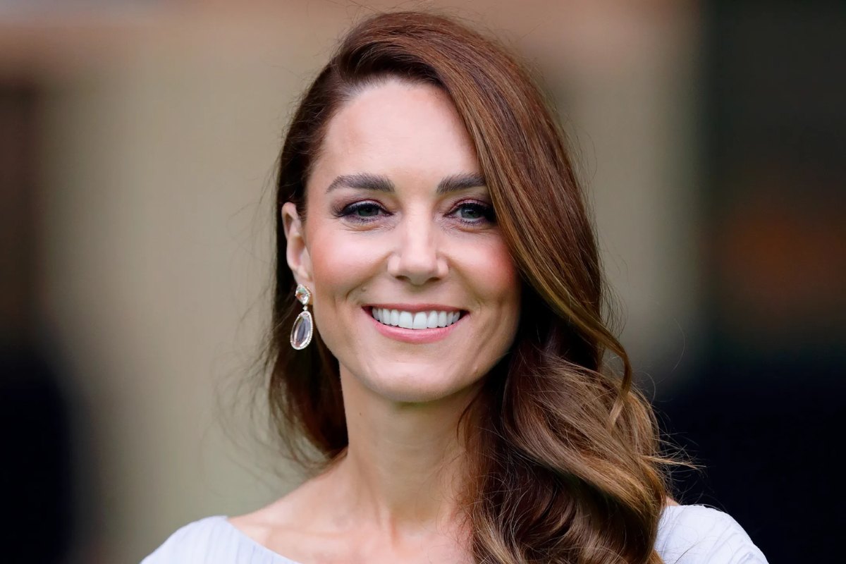 La vez que Kate Middleton ayudó a una organización benéfica a recaudar una suma de dinero importante