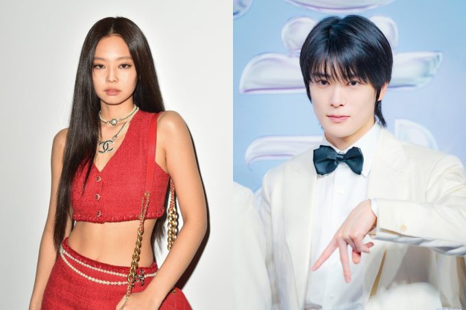 Las canciones de Jennie de BLACKPINK y Jaehyun de NCT están prohibidas por mencionar marcas