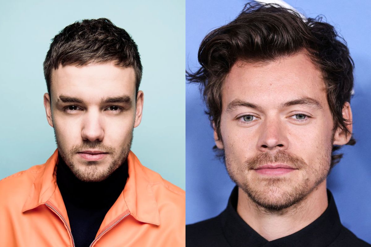 Liam Payne acosaba a Harry Styles en One Direction según nuevos rumores