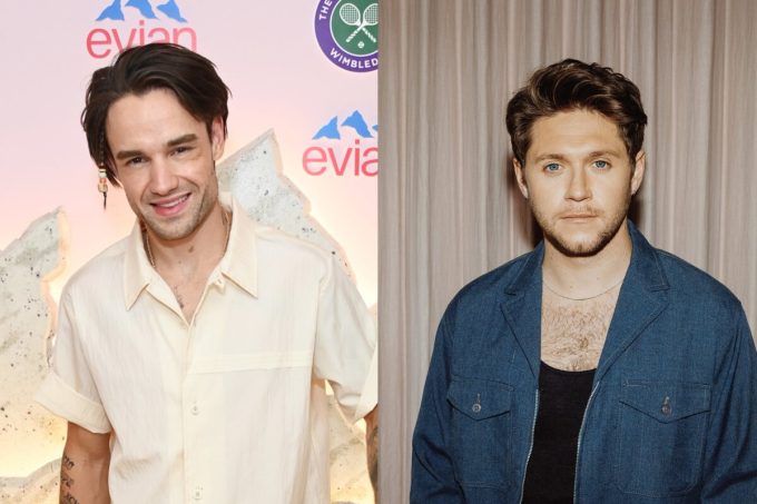 Liam Payne había viajado a Argentina para visitar a Niall Horan y acompañarlo en su concierto