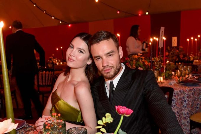 Liam Payne murió en medio de tensiones legales con su exnovia Maya Henry