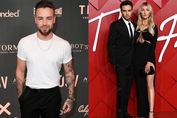 Liam Payne suplicó a su novia que se quedara en Argentina antes de su muerte, según medio