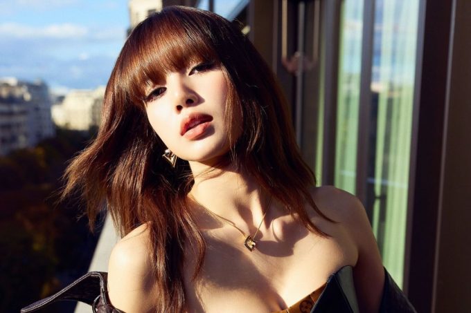 Lisa de BLACKPINK habla sobre su falta de privacidad