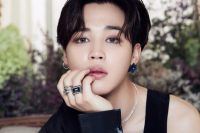 Los fanáticos de Jimin de BTS lideran una nueva donación de sangre en honor a su cumpleaños