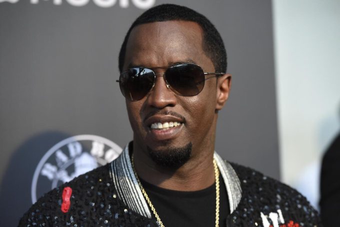 Los perturbadores detalles del escándalo de tráfico sexual de Diddy