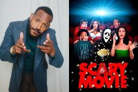 Marlon Wayans confirma el regreso de la icónica franquicia de 'Scary Movie'