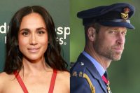 Meghan Markle habría enviado un contundente mensaje al príncipe William y sus preocupaciones por las joyas que le obsequio Harry