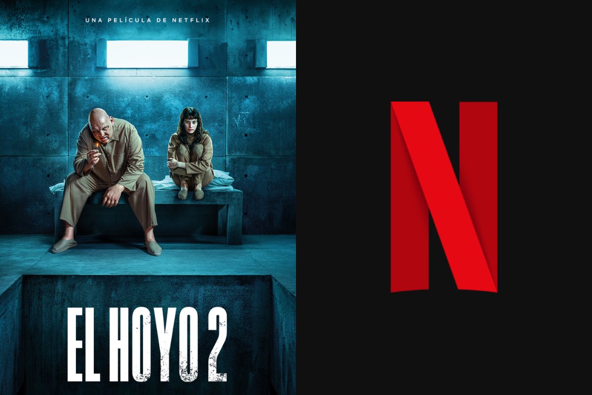 Netflix Estas son 5 increíbles películas que llegarán a la plataforma en el mes de octubre