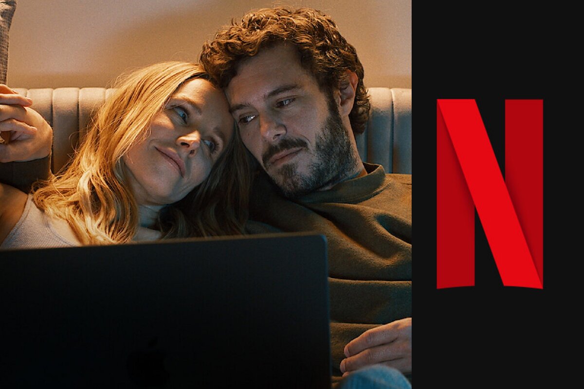 Netflix y su serie más vista en todo el mundo durante la última semana