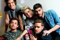 One Direction regresa a las listas de éxitos tras el fallecimiento de Liam Payne