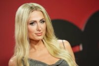 Paris Hilton revela quienes son sus modelos a seguir y uno de ellos es una miembro real