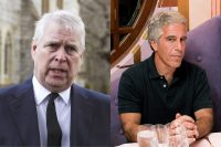 Príncipe Andrés El FBI 'frena' la investigación sobre la amistad entre el royal y Jeffrey Epstein