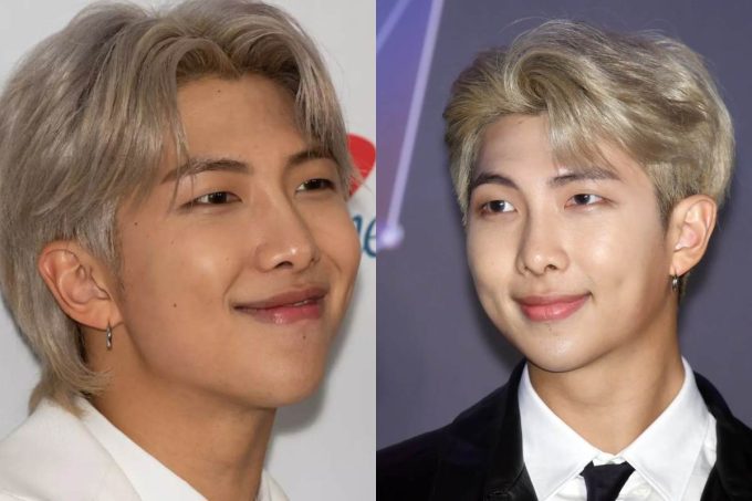 _RM de BTS Así es la elegante y acogedora casa del Idol del KPop 