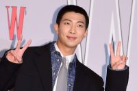 RM de BTS anuncia conmovedor documental llamado ‘RM: Right People, Wrong Place’