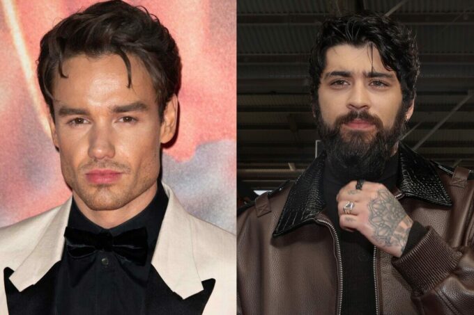 Se confirma que Liam Payne tuvo una fuerte pelea con Zayn Malik cuando estaban en One Direction