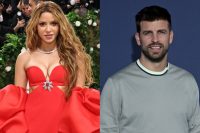 Shakira vuelve a lanzar una dardo a Gerard Piqué el amor de mi pareja me defraudó