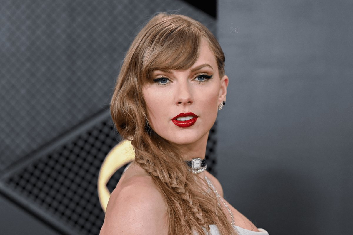 Taylor Swift anuncia el 'The Eras Tour Documentary' con próxima fecha de estreno