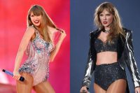 Taylor Swift anuncia un nuevo libro titulado 'The Official Eras Tour'