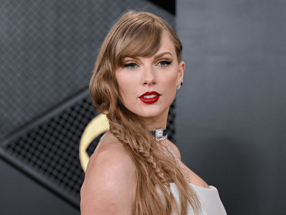 Taylor Swift podría ganar nuevamente el Grammy a Álbum del año con 'The Tortured Poets Department'