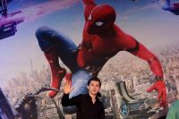 Tom Holland confirma su regreso a Marvel para protagonizar 'Spider-Man 4'