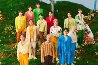 Un concierto de SEVENTEEN es suspendido por un peligroso incendio en el escenario