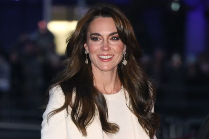 Una fuente revela cómo Kate Middleton controla sus 'niveles de estrés' después de la quimioterapia