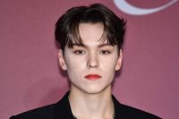 Vernon de SEVENTEEN deja de seguir a todos y 'elimina' sus publicaciones en Instagram