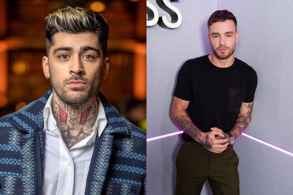 Zayn Malik pospone las fechas de su gira por Estados Unidos por el fallecimiento de Liam Payne